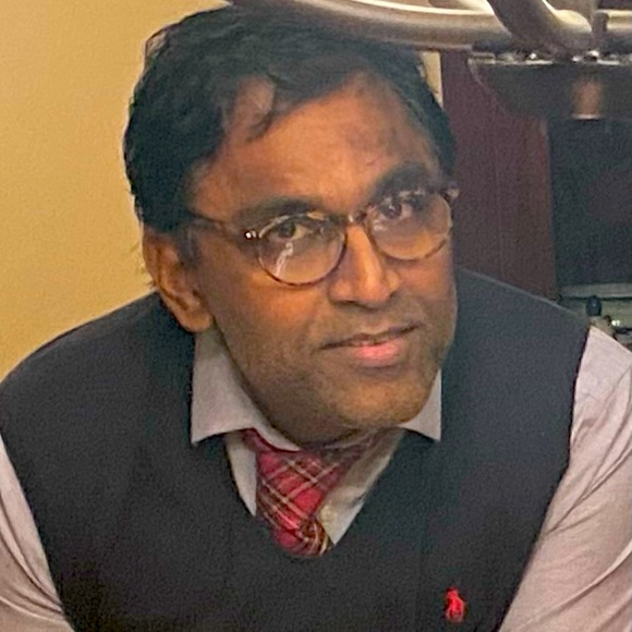 Meet your Posher, John - Picture 1 of 1